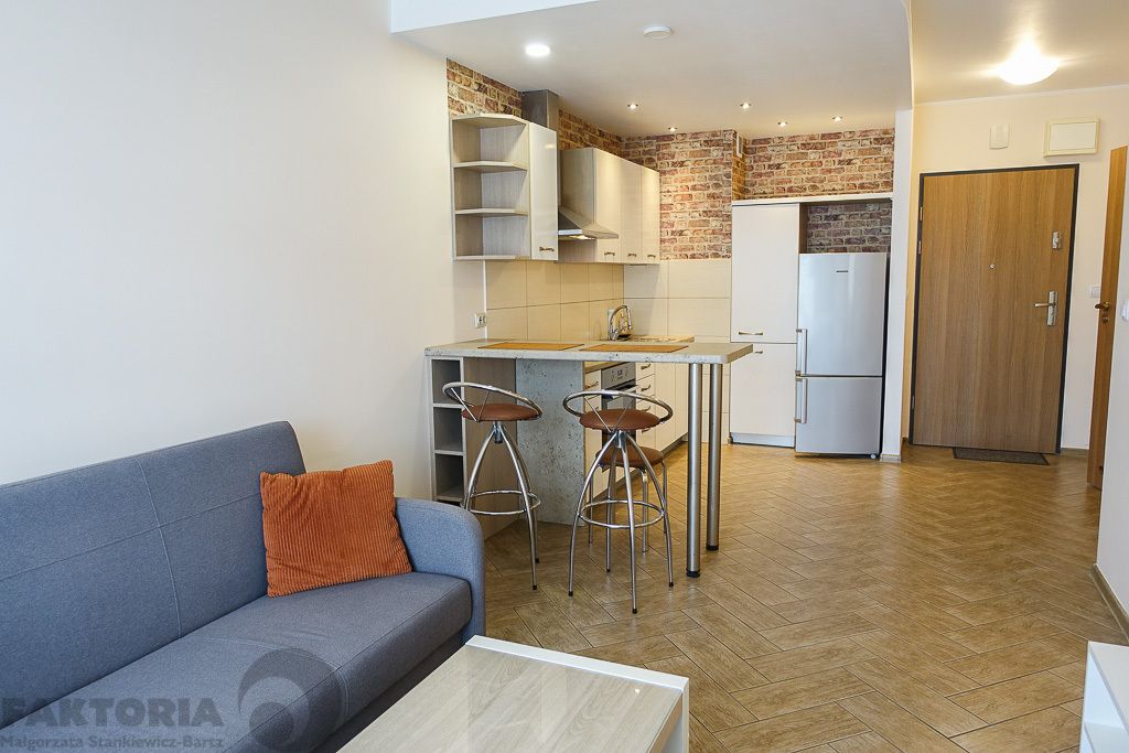 Mieszkanie 2-pokojowe Szczecin, ul. ks. Piotra Ściegiennego. Zdjęcie 31