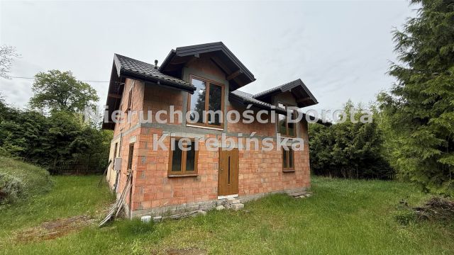 dom wolnostojący, 5 pokoi Zaosie. Zdjęcie 13