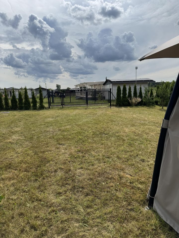 Działka rolna Ostrowo, ul. Plażowa. Zdjęcie 8