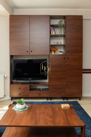 Mieszkanie 2-pokojowe Wrocław, ul. Więzienna. Zdjęcie 8