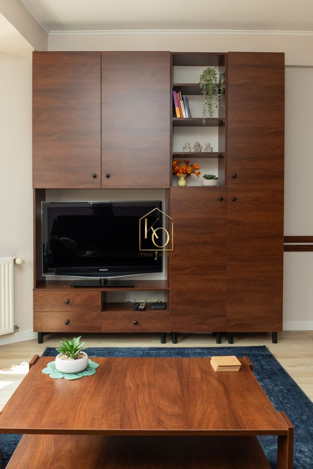 Mieszkanie 2-pokojowe Wrocław, ul. Więzienna. Zdjęcie 8