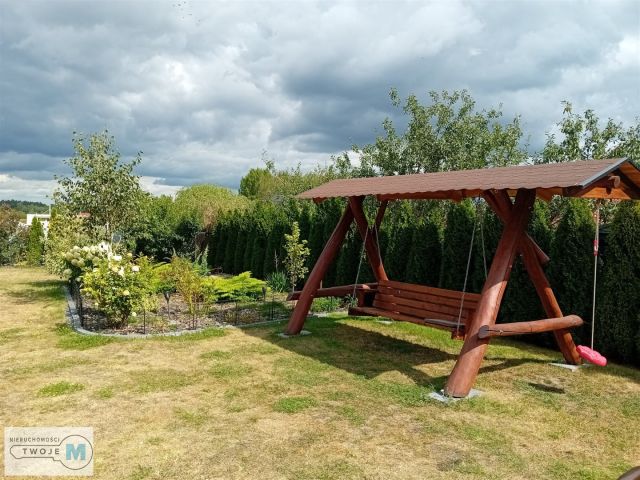 dom wolnostojący, 3 pokoje Jedlińsk. Zdjęcie 6