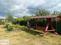 dom wolnostojący, 3 pokoje Jedlińsk. Zdjęcie 4