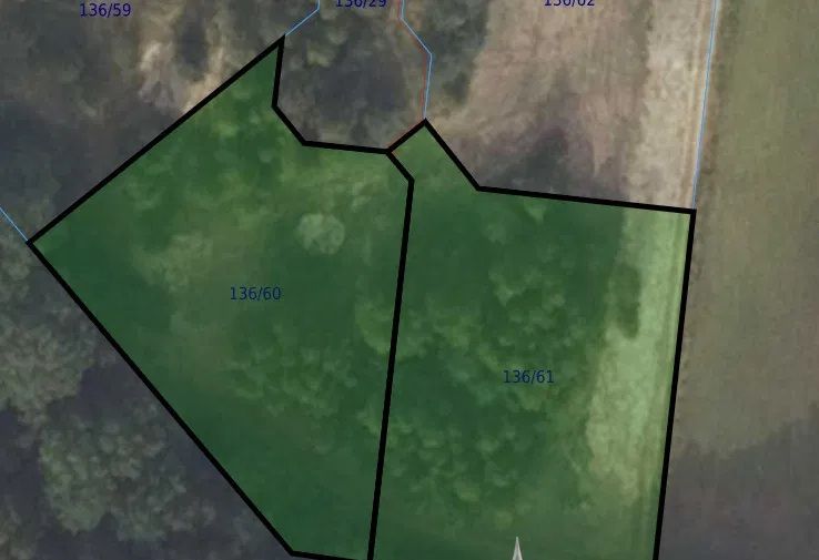 Działka budowlana Białe Błoto Holendry, ul. Dereniowa. Zdjęcie 6