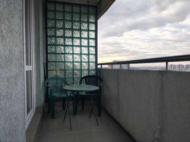 Mieszkanie 2-pokojowe Warszawa Ursynów, al. Komisji Edukacji Narodowej. Zdjęcie 18