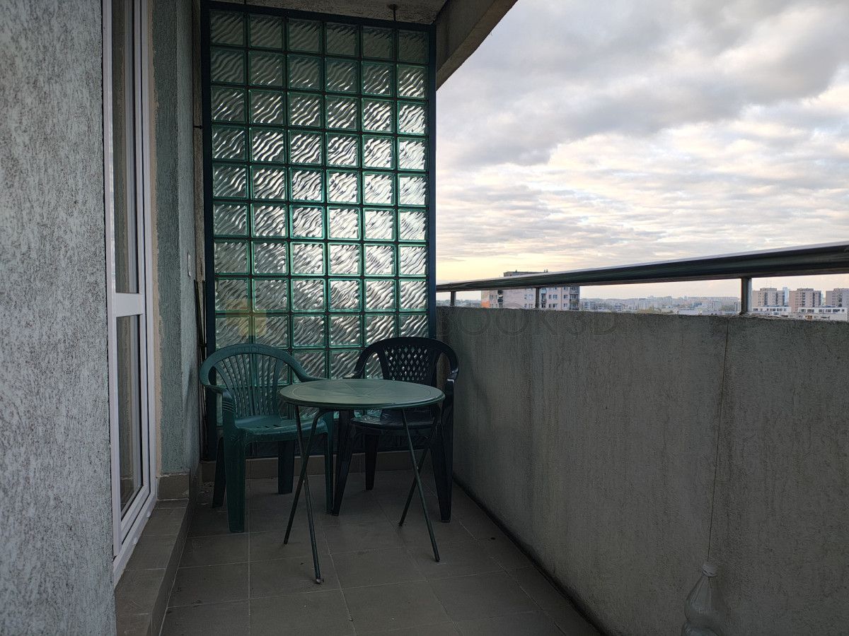 Mieszkanie 2-pokojowe Warszawa Ursynów, al. Komisji Edukacji Narodowej. Zdjęcie 18