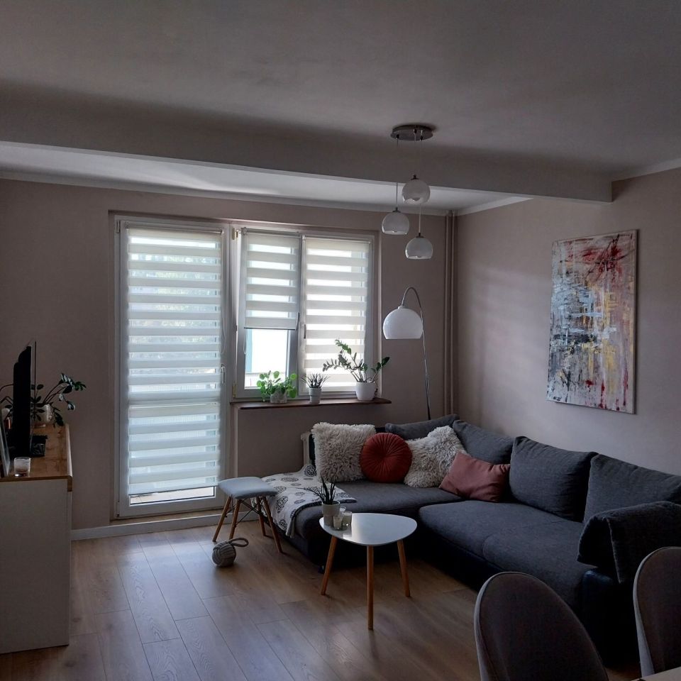 Mieszkanie 1-pokojowe Świebodzice, os. Sudeckie. Zdjęcie 1