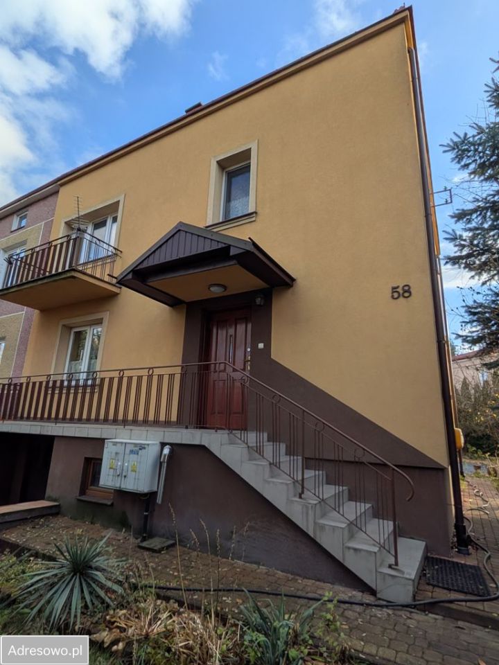 bliźniak, 5 pokoi Zamość, ul. Prymasa Stefana Wyszyńskiego. Zdjęcie 6