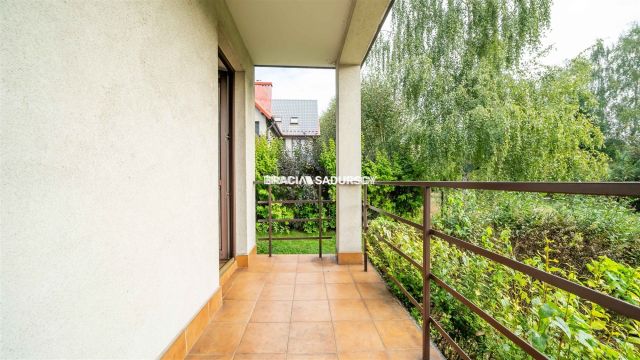 Mieszkanie 2-pokojowe Kraków Bronowice Małe, ul. Katowicka. Zdjęcie 9