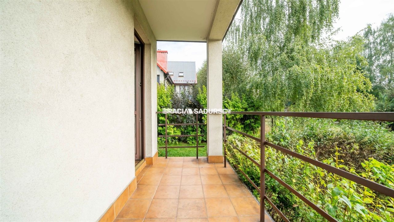 Mieszkanie 2-pokojowe Kraków Bronowice Małe, ul. Katowicka. Zdjęcie 9