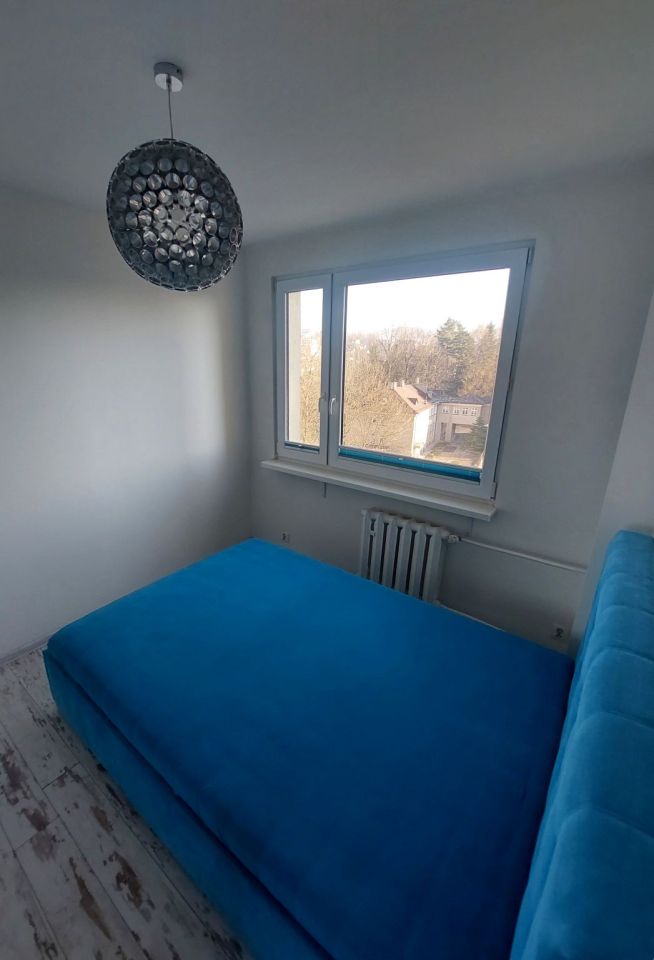 Mieszkanie 2-pokojowe Bielsko-Biała, ul. Władysława Broniewskiego. Zdjęcie 9