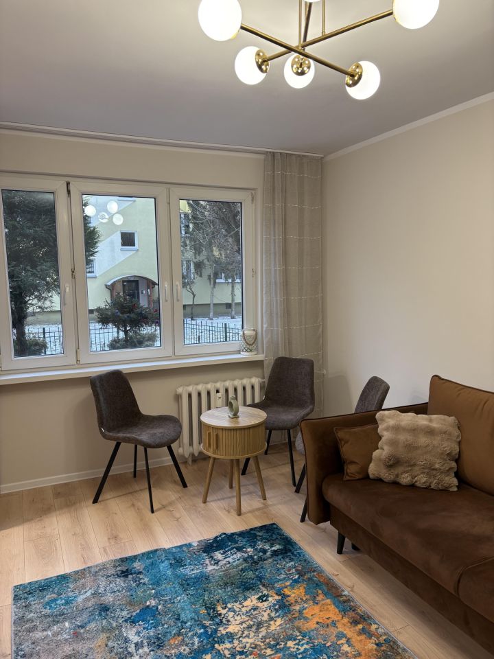 Mieszkanie 2-pokojowe Toruń Bydgoskie Przedmieście, ul. Juliana Fałata. Zdjęcie 8