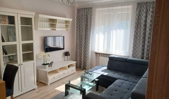 Mieszkanie 2-pokojowe Kielce Centrum, ul. Stefana Żeromskiego