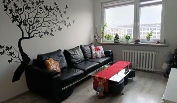 Mieszkanie 2-pokojowe Częstochowa Tysiąclecie, al. Aleja Armii Krajowej