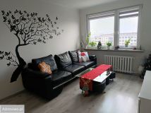 Mieszkanie 2-pokojowe Częstochowa Tysiąclecie, al. Aleja Armii Krajowej