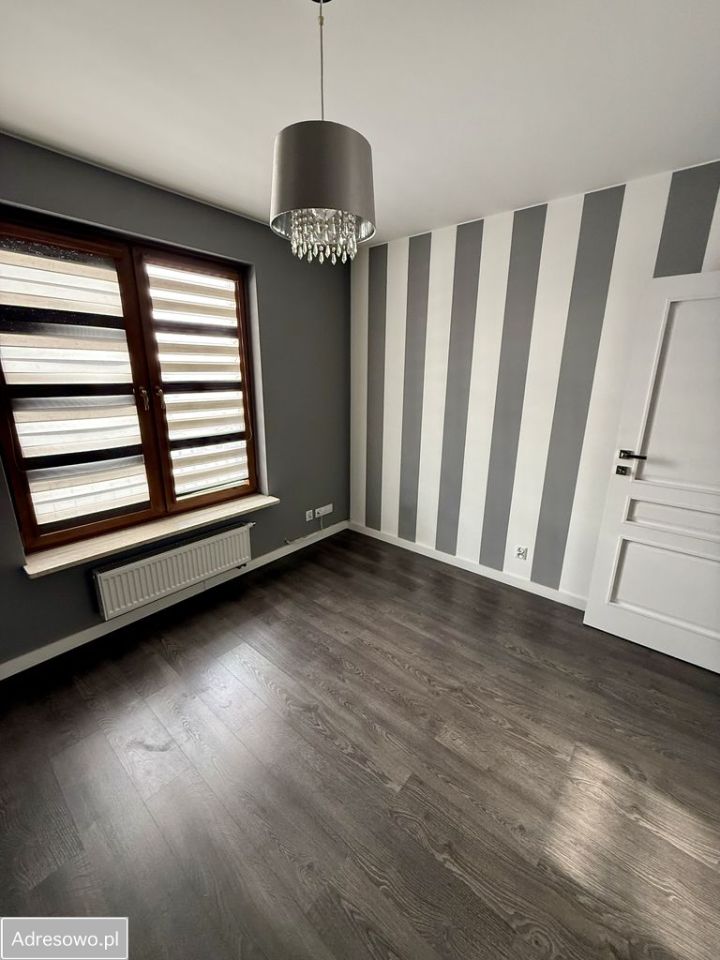 Mieszkanie 3-pokojowe Warszawa Wesoła, ul. Mazowiecka. Zdjęcie 3