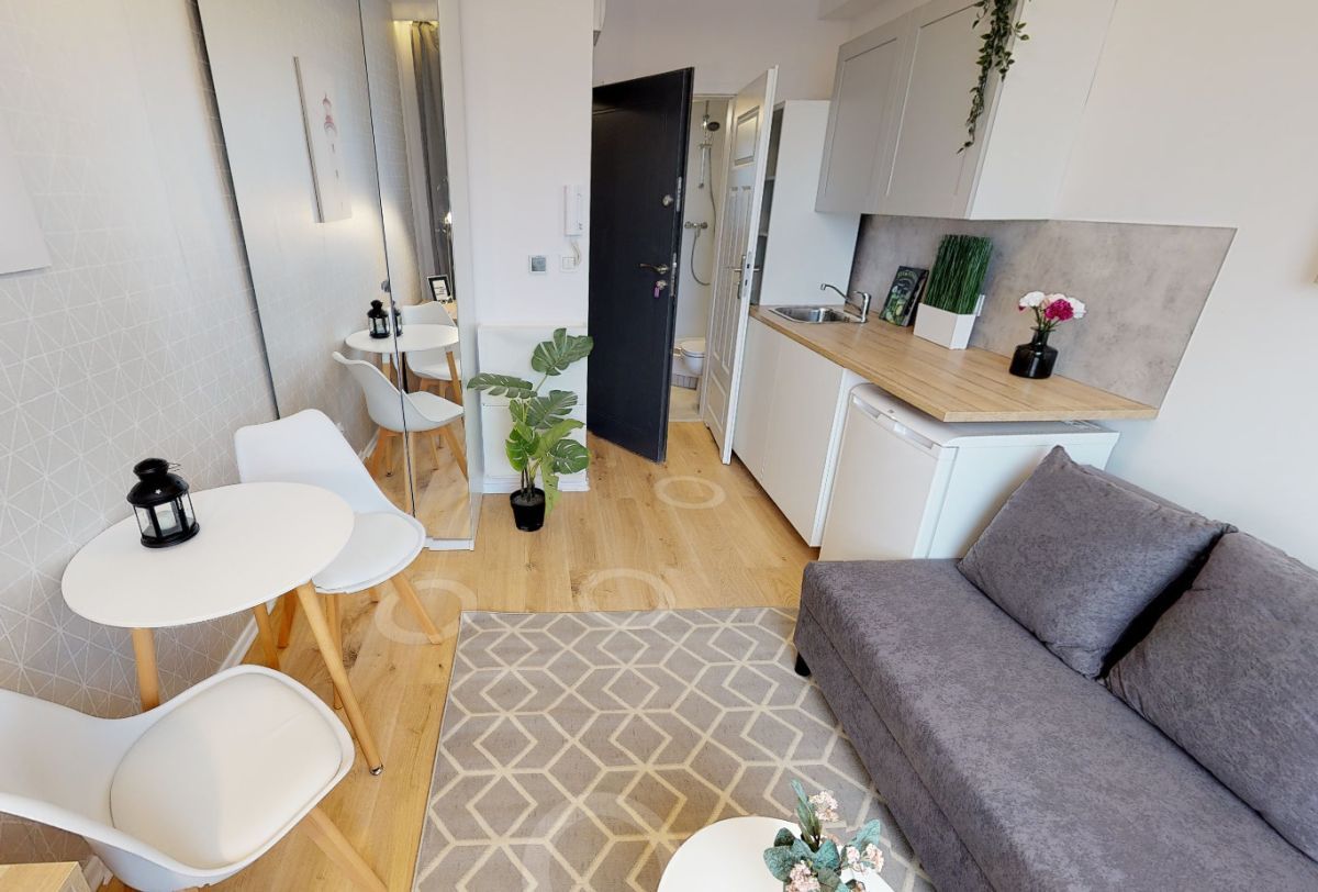 Mieszkanie 5-pokojowe Gdynia Grabówek, ul. Morska. Zdjęcie 3