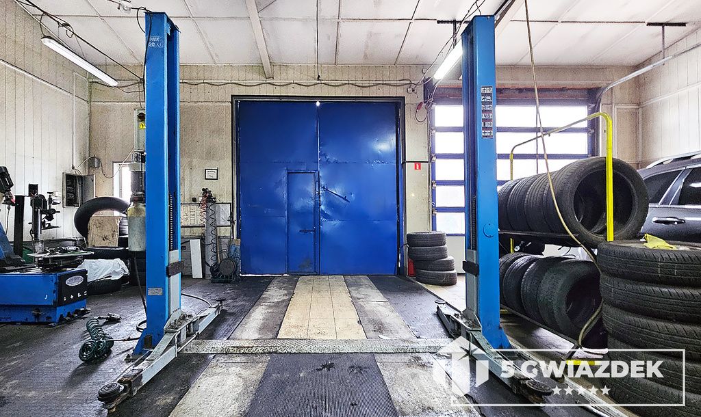 Lokal Szczecinek, ul. Cisowa. Zdjęcie 13