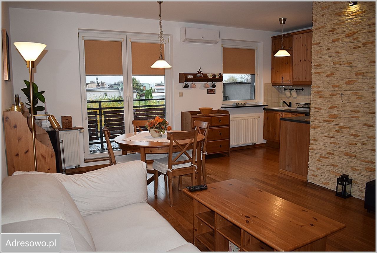 Mieszkanie 3-pokojowe Bielsko-Biała, ul. Kazimierza Wielkiego. Zdjęcie 10