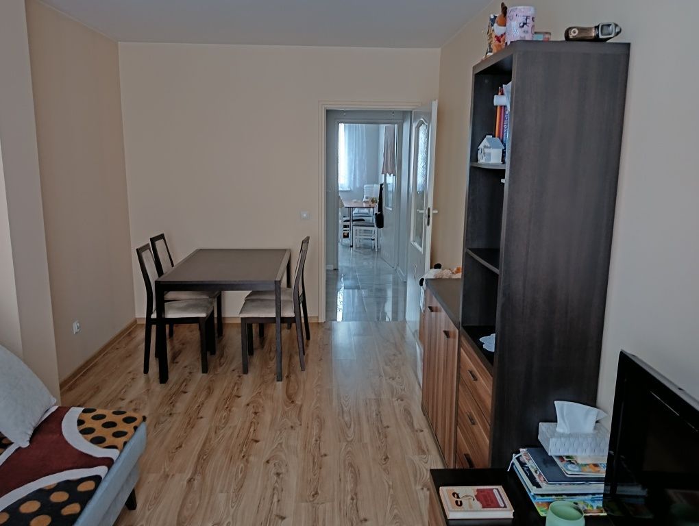 Mieszkanie 2-pokojowe Brzeziny, ul. Bohaterów Warszawy. Zdjęcie 3