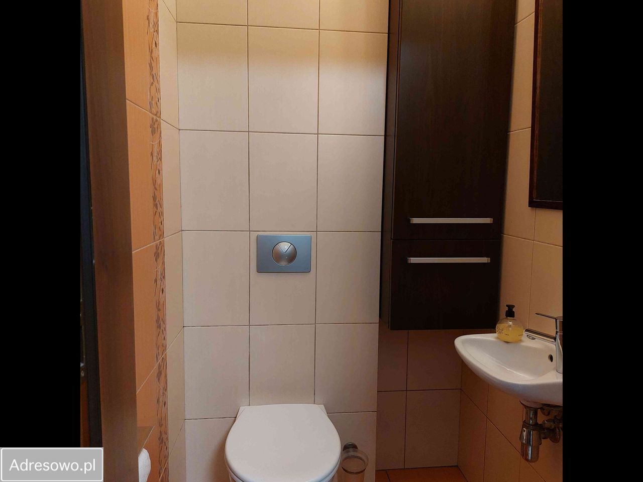 Mieszkanie 4-pokojowe Pruszków, ul. Miernicza. Zdjęcie 8