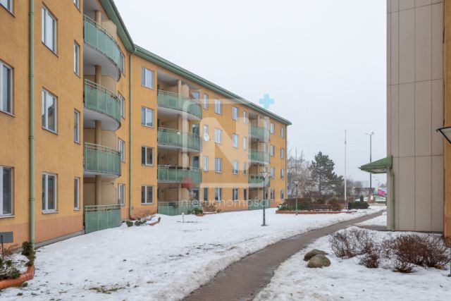 Mieszkanie 4-pokojowe Warszawa Mokotów, ul. Puławska. Zdjęcie 16