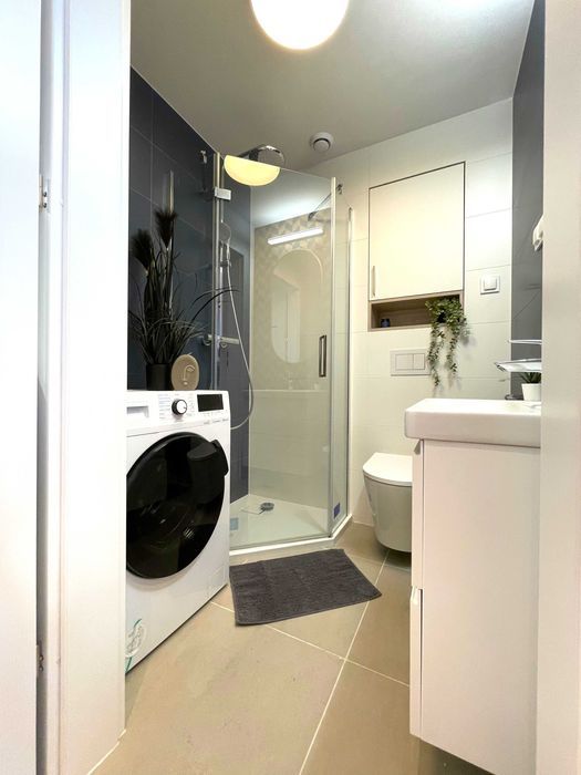 Mieszkanie 2-pokojowe Łódź Rokicie, ul. Lotnicza. Zdjęcie 7