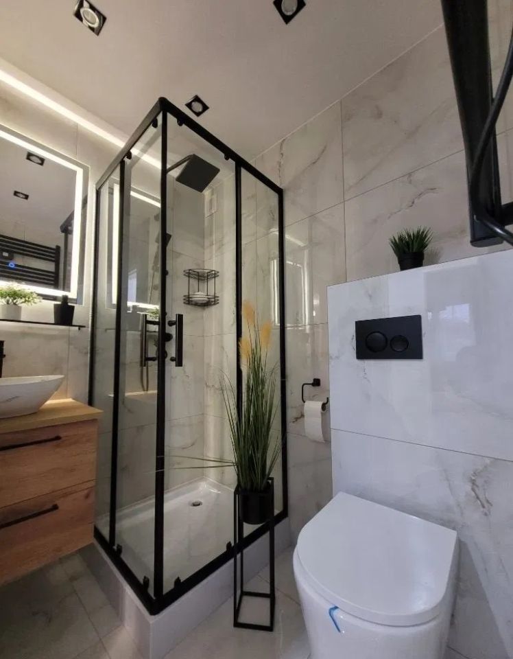 Mieszkanie 3-pokojowe Wrocław Fabryczna, ul. Inżynierska. Zdjęcie 12