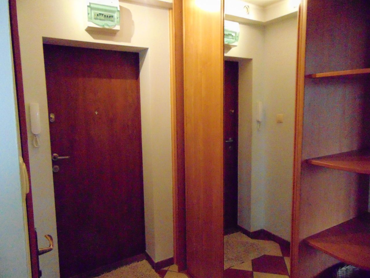 Mieszkanie 2-pokojowe Gorzów Wielkopolski, Pomorska. Zdjęcie 12