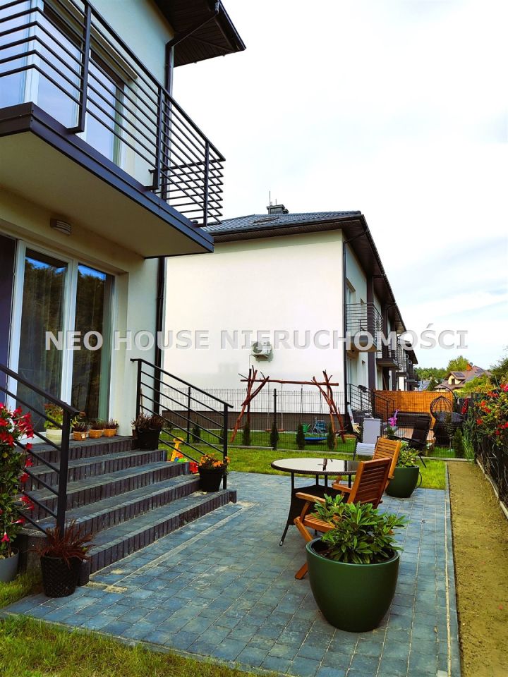 Mieszkanie 3-pokojowe Marki, al. marsz. Józefa Piłsudskiego. Zdjęcie 19