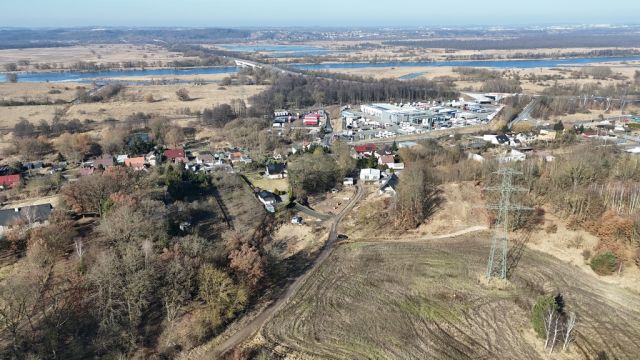 Działka budowlana Radziszewo, ul. Stokrotki. Zdjęcie 14