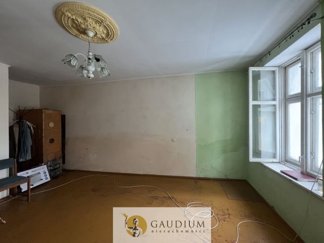 kamienica, 5 pokoi Gniew, ul. Stanisława Brzozowskiego. Zdjęcie 2