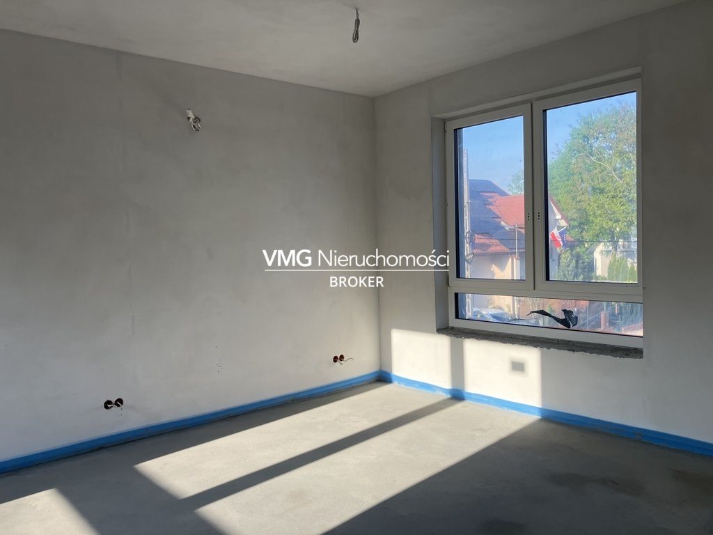 dom szeregowy, 3 pokoje Kobyłka, ul. Szeroka. Zdjęcie 10