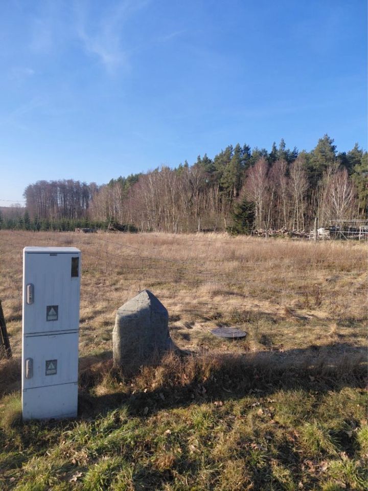 Działka budowlana Tarnów. Zdjęcie 3