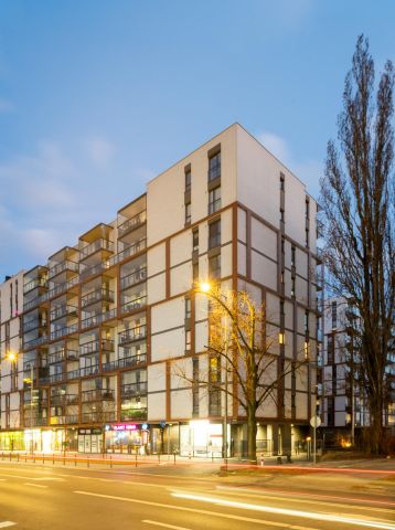 Mieszkanie 3-pokojowe Warszawa Mokotów, ul. Konstruktorska. Zdjęcie 3