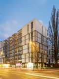 Mieszkanie 3-pokojowe Warszawa Mokotów, ul. Konstruktorska. Zdjęcie 2