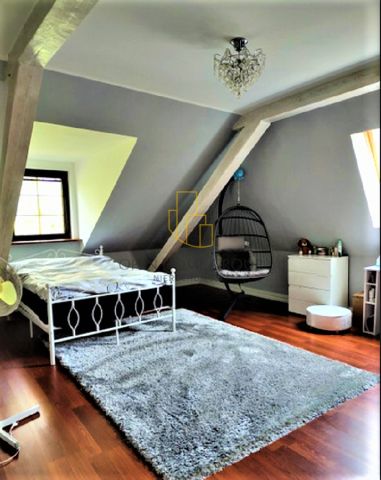 dom wolnostojący, 6 pokoi Chrząstawa Wielka. Zdjęcie 16