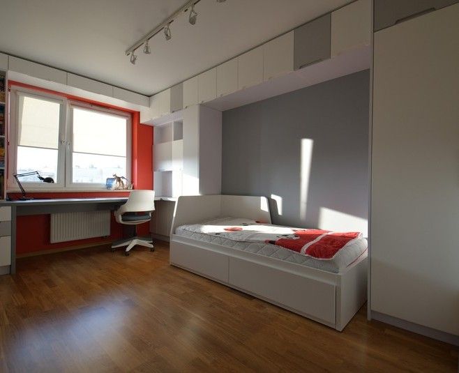 Mieszkanie 3-pokojowe Warszawa Białołęka, ul. Skarbka z Gór. Zdjęcie 4