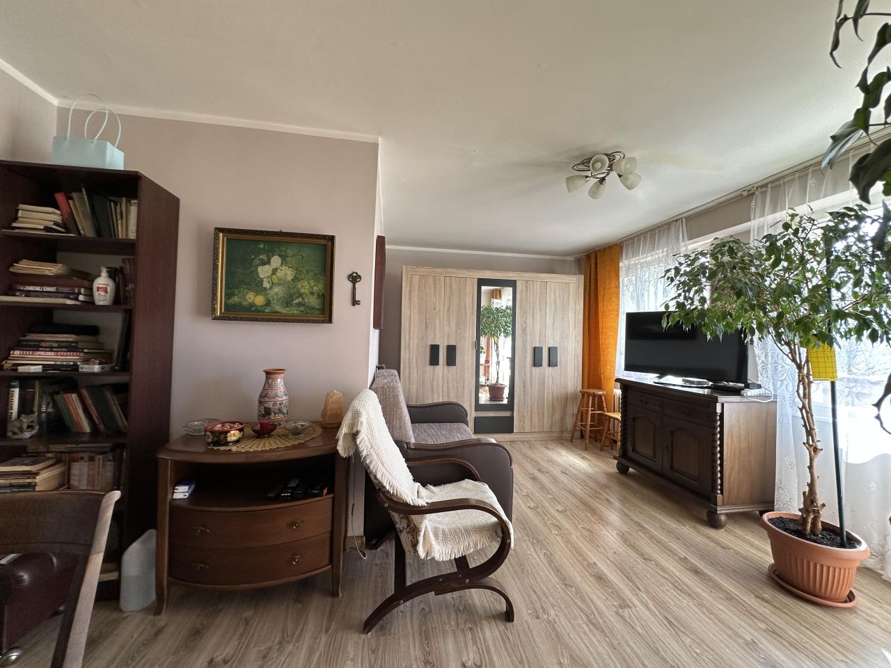 Mieszkanie 2-pokojowe Skierniewice Widok, ul. mjr. Henryka Sucharskiego. Zdjęcie 13
