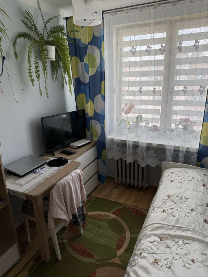 Mieszkanie 3-pokojowe Krasnystaw, ul. PCK. Zdjęcie 7