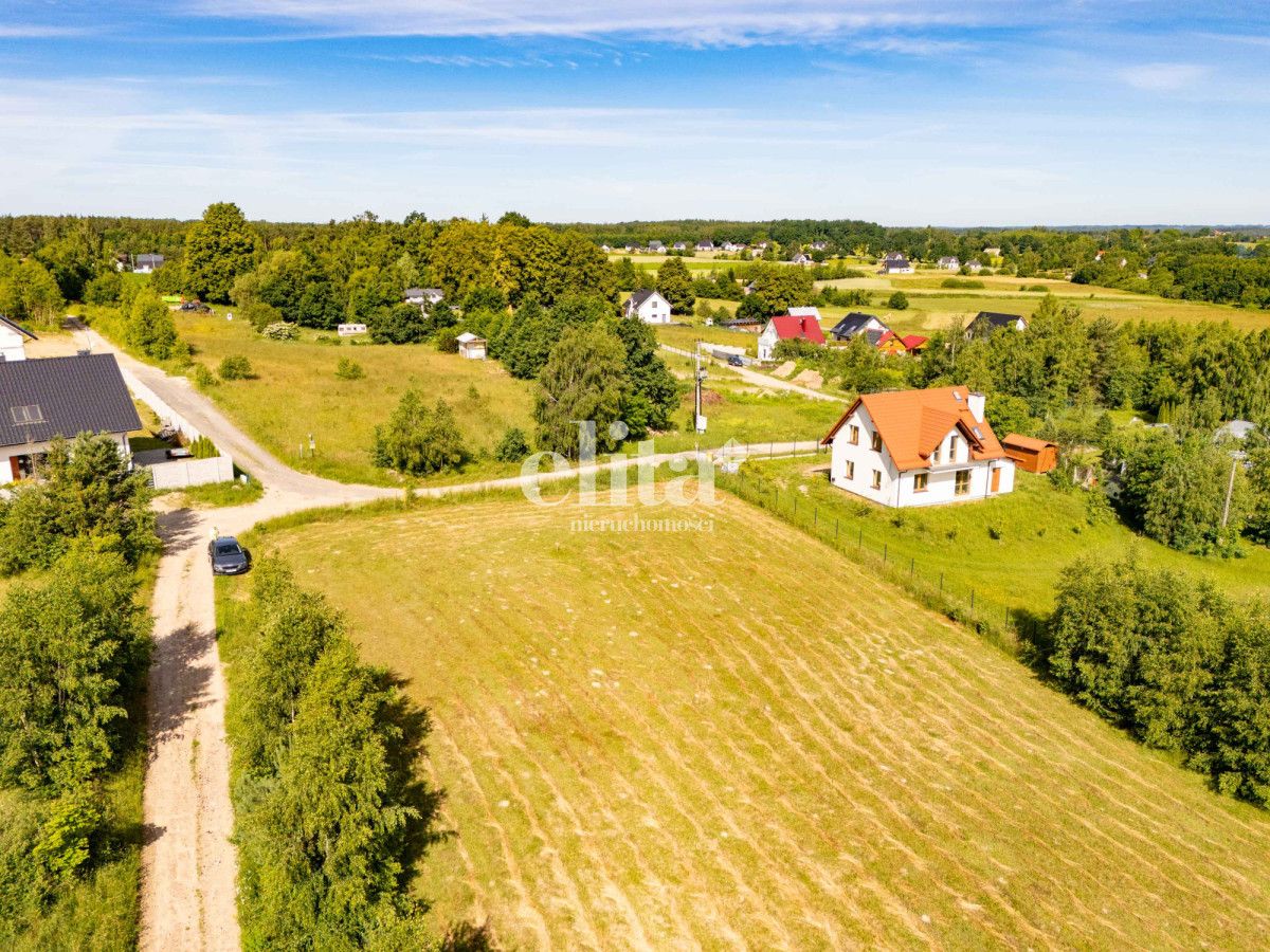 Działka rolna Przyjaźń, ul. Góra Augusta. Zdjęcie 5