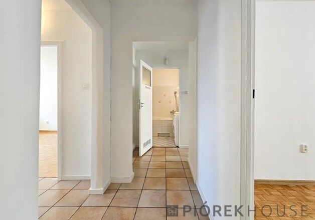 Mieszkanie 3-pokojowe Warszawa Wola, ul. Płocka. Zdjęcie 8