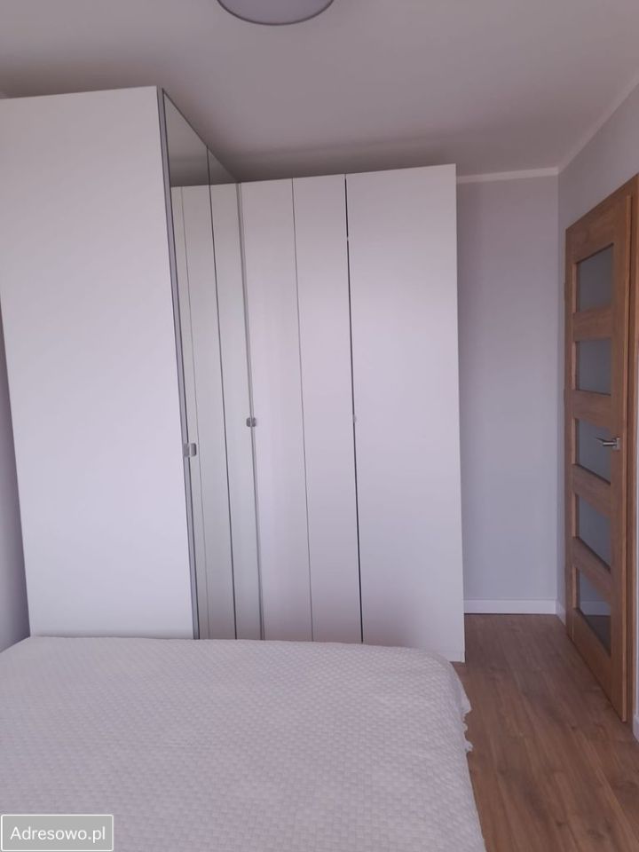 Mieszkanie 2-pokojowe Wrocław Popowice, ul. Bobrza. Zdjęcie 8