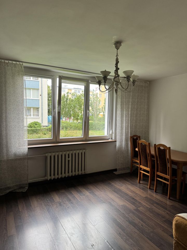 Mieszkanie 1-pokojowe Puławy Centrum, ul. Polna. Zdjęcie 2