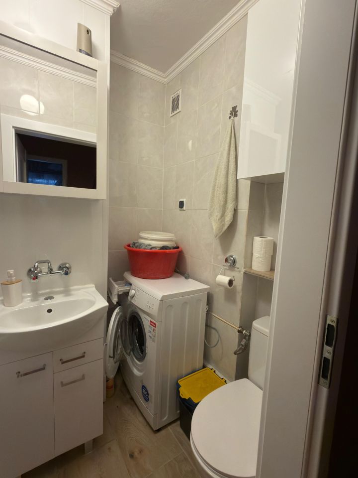 Mieszkanie 2-pokojowe Warszawa Mokotów, ul. Konstancińska. Zdjęcie 6