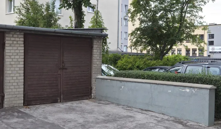 Garaż/miejsce parkingowe Lublin Wieniawa, ul. Klemensa Junoszy