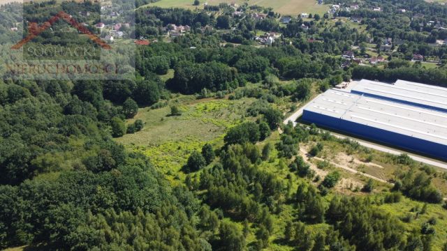 Działka budowlana Olszyna. Zdjęcie 9