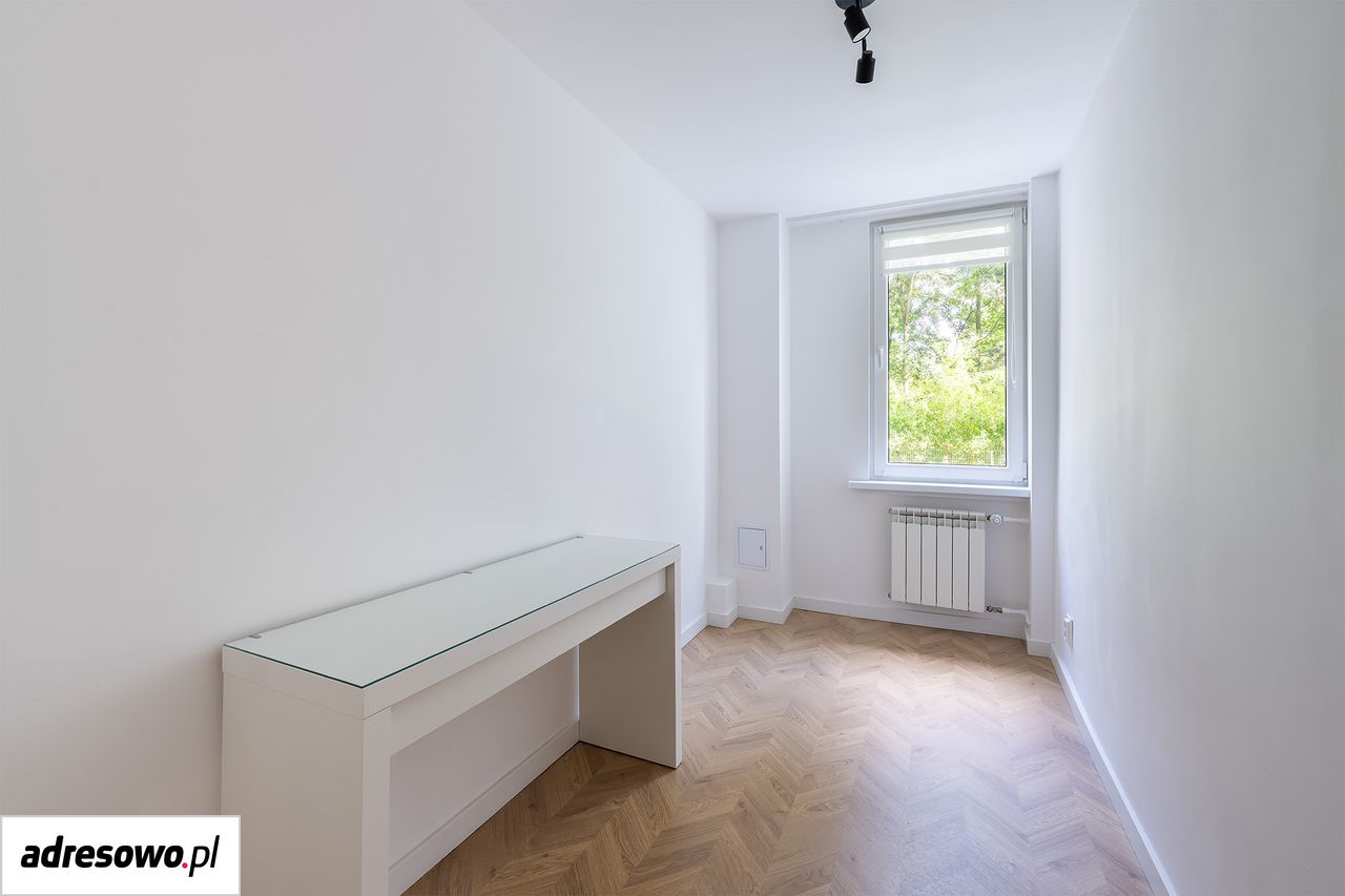 Mieszkanie 3-pokojowe Warszawa Praga-Południe, ul. Międzynarodowa. Zdjęcie 10
