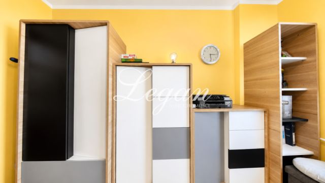 Mieszkanie 3-pokojowe Gorzów Wielkopolski Piaski. Zdjęcie 9