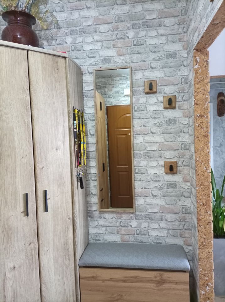 Mieszkanie 3-pokojowe Giżycko, ul. Moniuszki. Zdjęcie 6